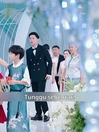 Anak Keberuntungan - Episode 27