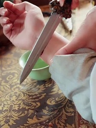 Twisted Fate: Revenge of The Couple - Episode 45