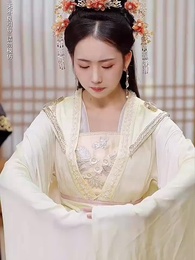 被女帝倒追，傲嬌公主後悔了 - Episode 29