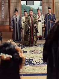 第59集 - 被女帝倒追,傲嬌公主後悔了