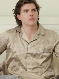 Episode 37 - Der Boss unter der Verkleidung