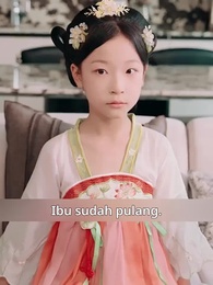 Episode 34 - Anak Keberuntungan