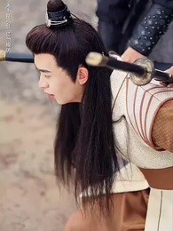 第14集 - 被女帝倒追,傲嬌公主後悔了