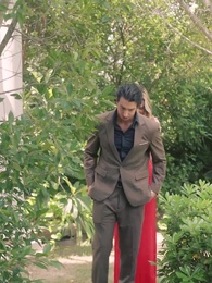 Episode 8 - [Synchron] Unmögliches Entkommen