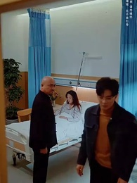 時空孽愛 - Episode 35