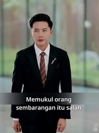 Anak Keberuntungan - Episode 56