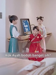 Anak Keberuntungan - Episode 61