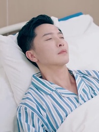 Anak Keberuntungan - Episode 35