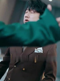 Episodio 30 - Emperador de nueve dragón