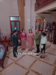 Episode 35 - Love Knows No Age