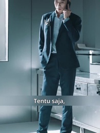 Episode 64 - Putri Kesayangan