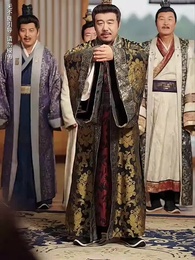 第58集 - 被女帝倒追,傲嬌公主後悔了