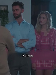 Épisode 29 - [Doublé] La compagne non désirée