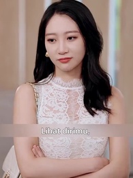 Episode 55 - Anak Keberuntungan