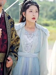 被女帝倒追，傲嬌公主後悔了 - Episode 20