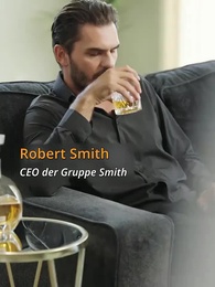 Episode 13 - Der Boss unter der Verkleidung