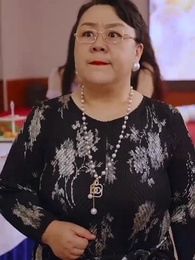 Love Knows No Age - Episode 6