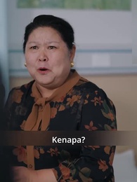 Episode 20 - Putri Kesayangan