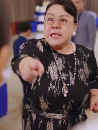 Love Knows No Age - Episode 9