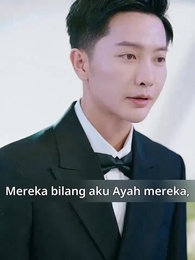 Anak Keberuntungan - Episode 23