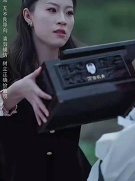 紅顏暗老白髮新 - Episode 25