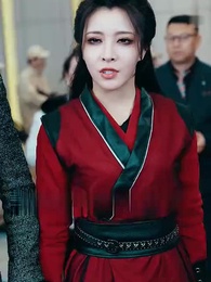 Episodio 36 - Emperador de nueve dragón