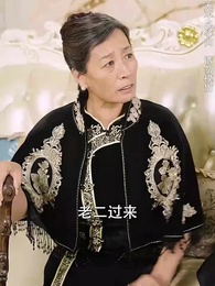 戰鳳嶽母龍神婿 - Episode 4