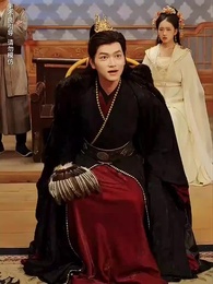 被女帝倒追，傲嬌公主後悔了 - Episode 40