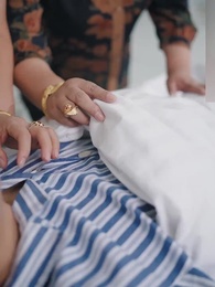 Putri Kesayangan - Episode 18