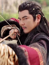 被女帝倒追，傲嬌公主後悔了 - Episode 54