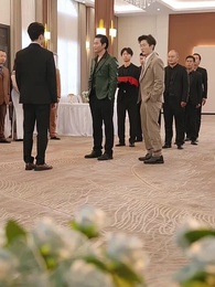 약혼식에서 생긴 일 - Episode 27