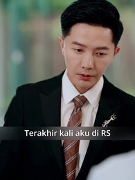 Episode 58 - Anak Keberuntungan