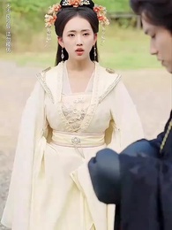 第45集 - 被女帝倒追,傲嬌公主後悔了