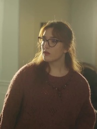 Épisode 26 - [Doublé] La compagne non désirée