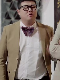 最強パパは警備員！ - Episode 66