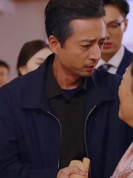 Love Knows No Age - Episode 11