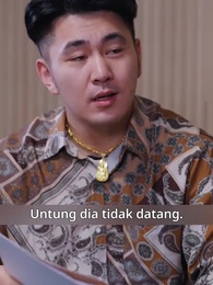 Episode 45 - Putri Kesayangan