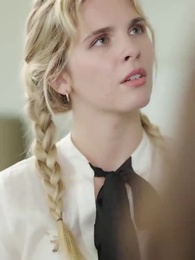 Episode 16 - Der Boss unter der Verkleidung