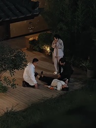 Lỡ Nhịp Yêu Thương - Episode 83