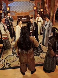 第43集 - 被女帝倒追,傲嬌公主後悔了