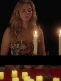 Épisode 70 - [Doublé] La compagne non désirée