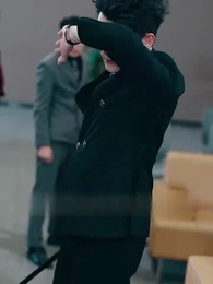 Episodio 89 - Emperador de nueve dragón