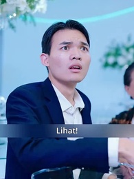 Anak Keberuntungan - Episode 18