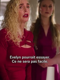 Épisode 41 - [Doublé] La compagne non désirée