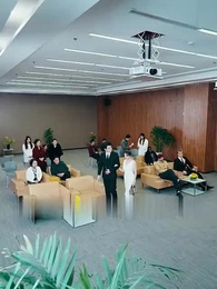 Emperador de nueve dragón - Episode 77