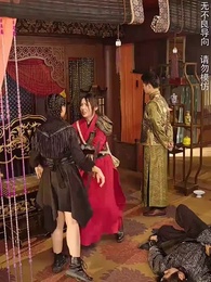 第39集 - 戰鳳嶽母龍神婿