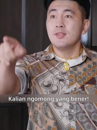 Putri Kesayangan - Episode 43