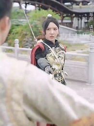 戰鳳嶽母龍神婿 - Episode 50