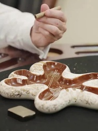 Episode 54 - Der Boss unter der Verkleidung