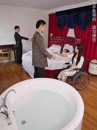 第46集 - 戰鳳嶽母龍神婿